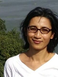 Prof. Dr. Mallika Shakya